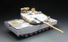 Tiger Model 4628 LEOPARD II REVOLUTION II MBT 1/35
